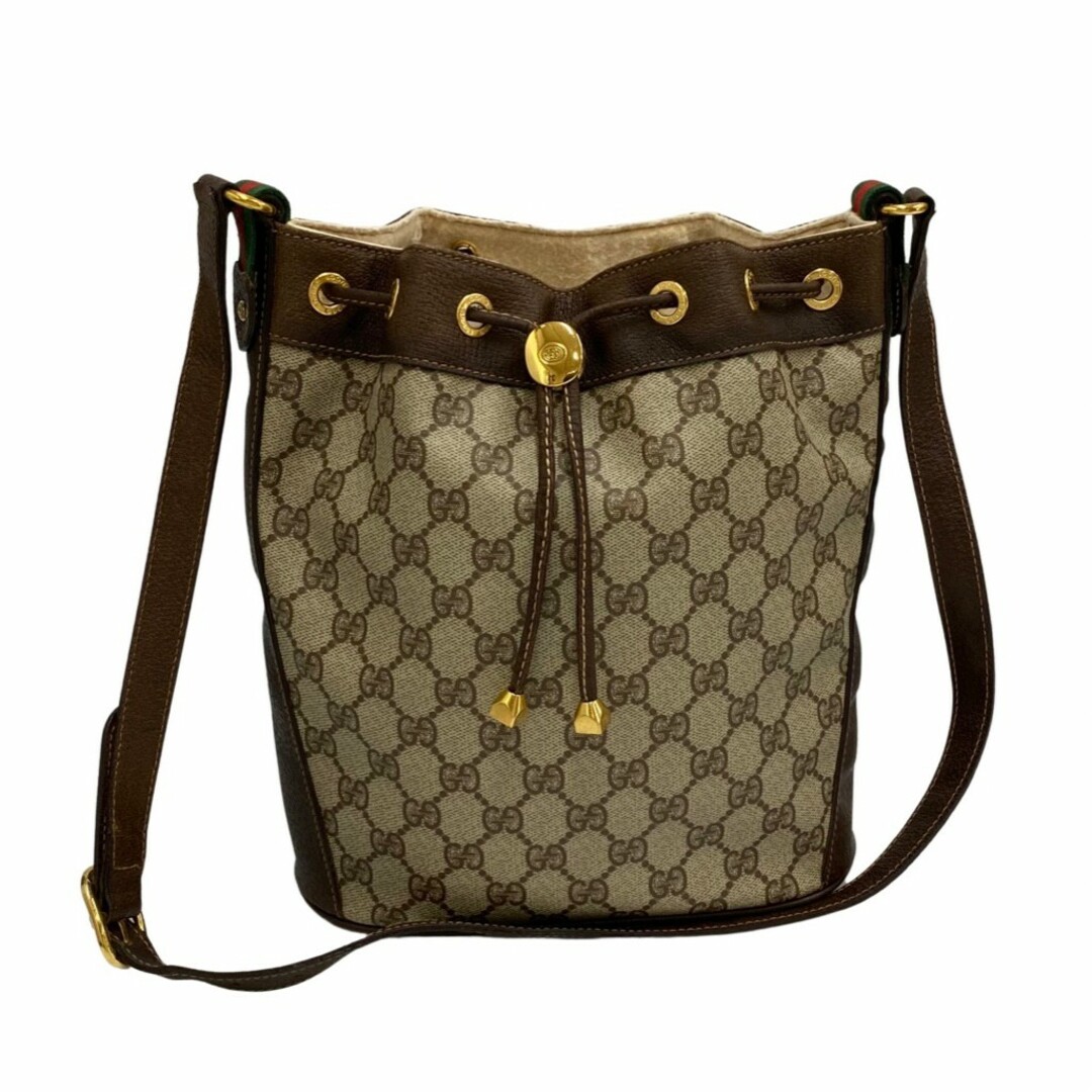 Gucci - 極 美品 GUCCI グッチ オールドグッチ ヴィンテージ シェリー