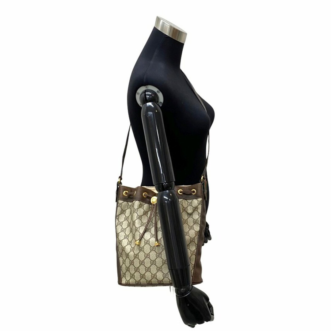 Gucci - 極 美品 GUCCI グッチ オールドグッチ ヴィンテージ シェリー