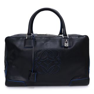 LOEWE - ロエベ アマソナ 44 アナグラム ボストンバッグ ハンドバッグ