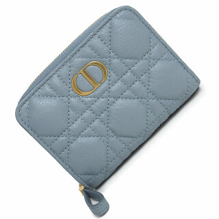ディオール(Christian Dior) 財布（ブルー・ネイビー/青色系）の通販 ...