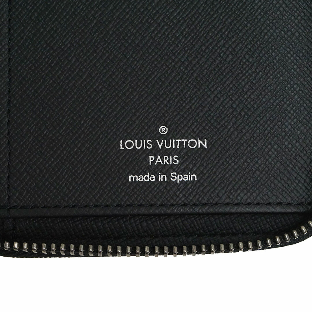 LOUIS VUITTON - ルイ ヴィトン ジッピーウォレット ヴェルティカル