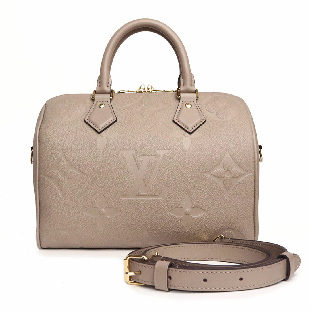 LOUIS VUITTON ✨ 新品 スピーディ・バンドリエール30