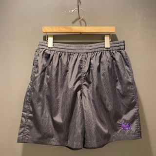 Needles - 新品 NEEDLES×BEAMS 別注 ナイロンリップストップ ショート
