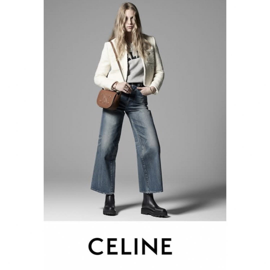 セリーヌ　デニム　28 CELINE  ウィメンズレディース