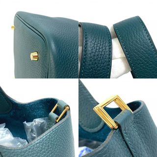 Hermes - エルメス HERMES ピコタンロックMM カバン トートバッグ ...