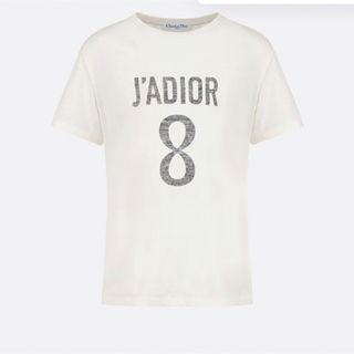 ディオール(Dior)の確実正規品💛dior tシャツ(Tシャツ/カットソー(半袖/袖なし))