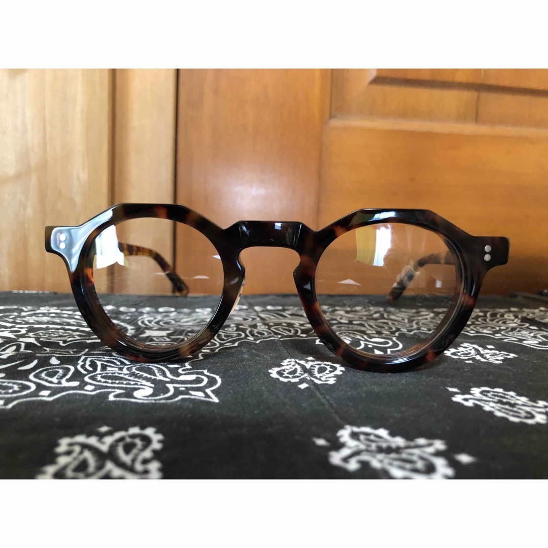 超歓迎好評 Lesca レスカ vintage 1964 8mmクラウンパントの通販 by