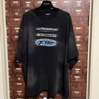 バレンシアガ(Balenciaga)のFar archive Tシャツ　(Tシャツ/カットソー(半袖/袖なし))