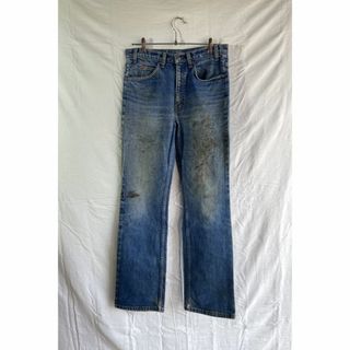 リーバイス(Levi's)の80s Levi's 517 ヴィンテージ デニム パンツ刻印869(デニム/ジーンズ)