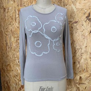 ソニアリキエル Tシャツ(レディース/長袖)の通販 20点 | SONIA RYKIEL