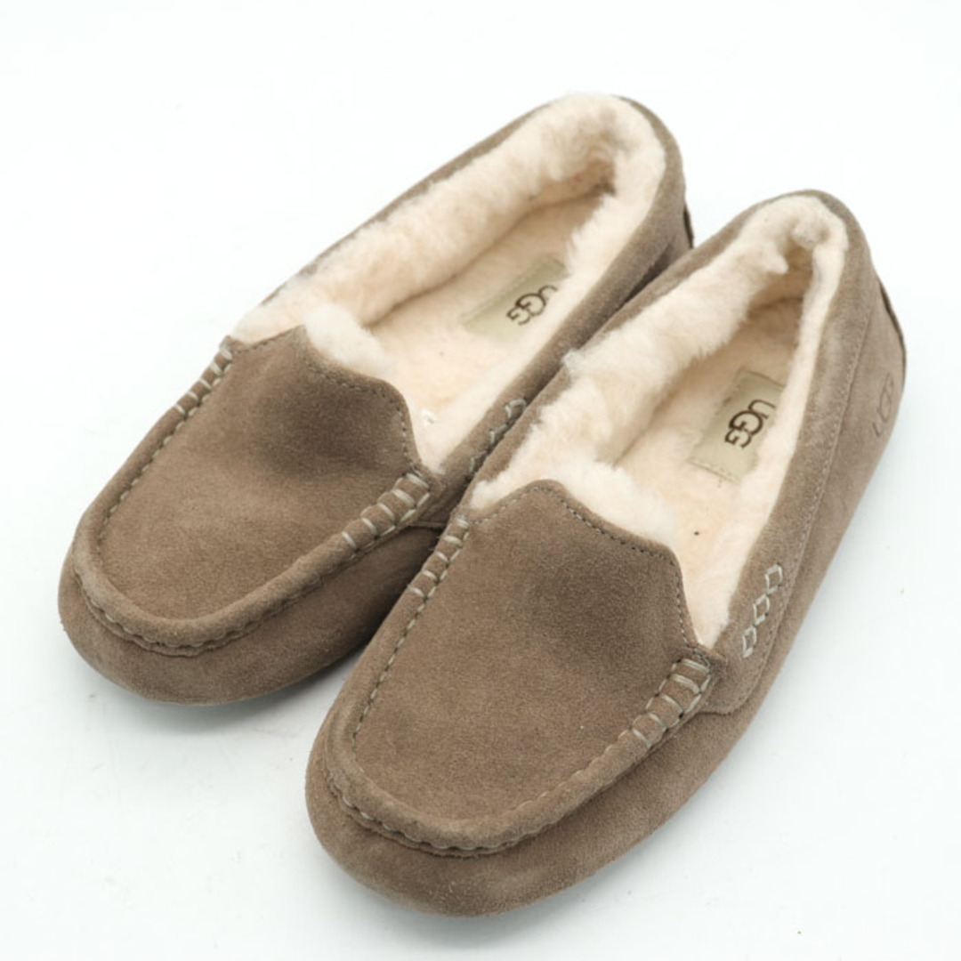 UGG　ANSLEY　ウィメンズ　24cm