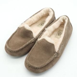 UGG  アグ　フラットシューズ　23.5センチ　サイズ6.5