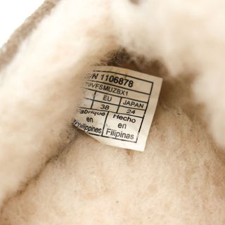 UGG - アグ モカシン アンスレー ANSLEY 1106878 スリッポン フラット