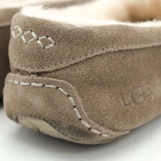 UGG - アグ モカシン アンスレー ANSLEY 1106878 スリッポン フラット