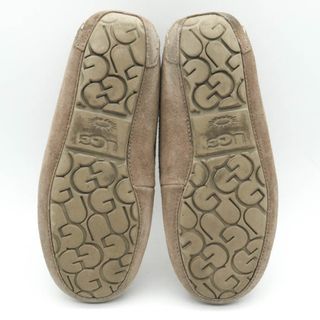 UGG - アグ モカシン アンスレー ANSLEY 1106878 スリッポン フラット