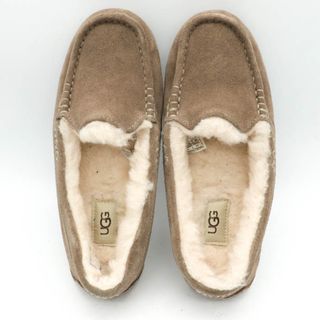 UGG - アグ モカシン アンスレー ANSLEY 1106878 スリッポン フラット ...