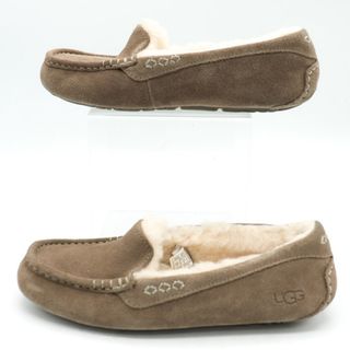 UGG - アグ モカシン アンスレー ANSLEY 1106878 スリッポン フラット