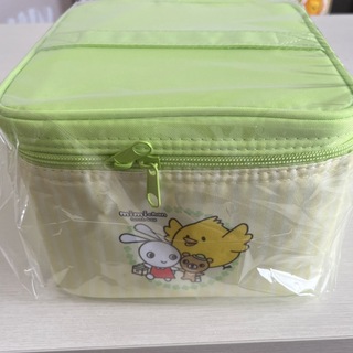 ニシマツヤ(西松屋)の未開封 西松屋 ランチボックス(弁当用品)