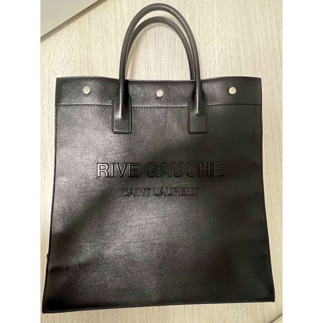 Saint Laurent - 定価27万 未使用 お買得 サンローラン バック