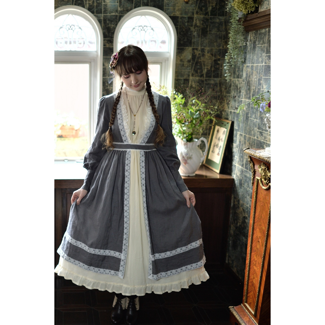 Innocent World - 新品未使用 SERAPHIM 貴婦人のロマンティック
