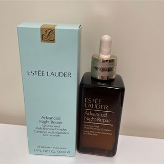 エスティローダー(Estee Lauder)のエスティローダー アドバンス ナイト リペア SMR コンプレックス100ml(美容液)