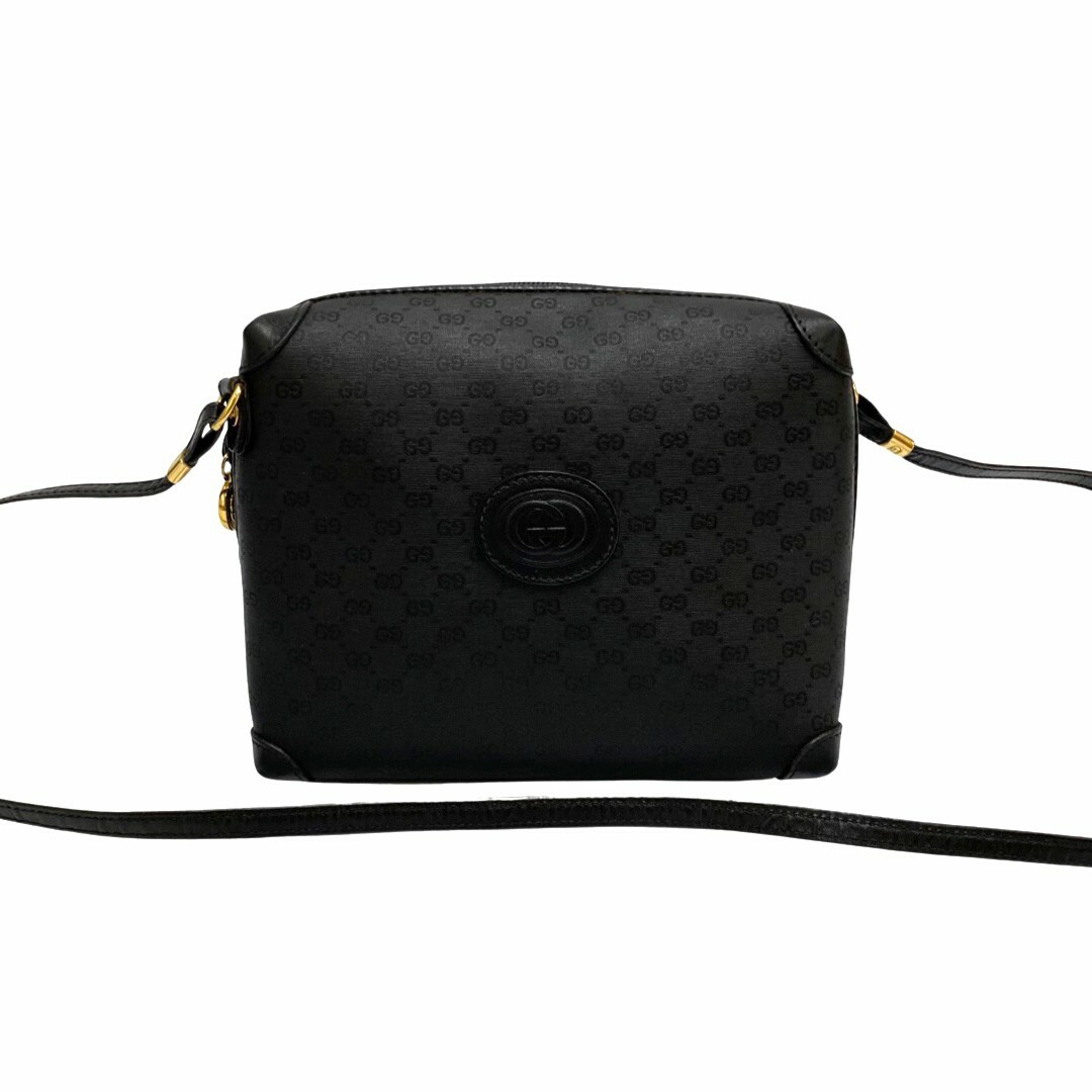 Gucci - 極 美品 GUCCI グッチ オールドグッチ ヴィンテージ