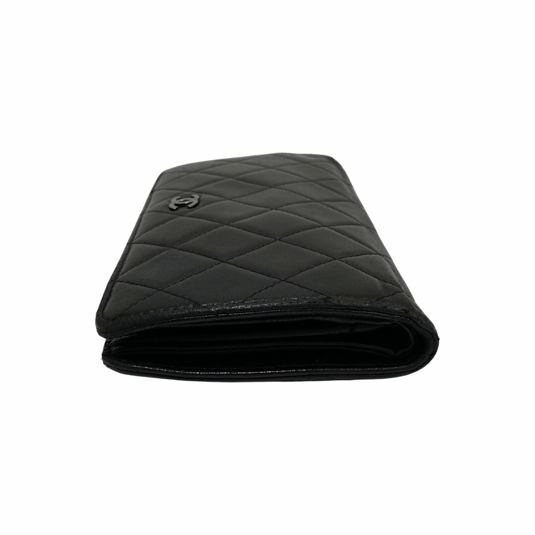 極 美品 シール有 10番台 CHANEL シャネル マトラッセ ココマーク 金具