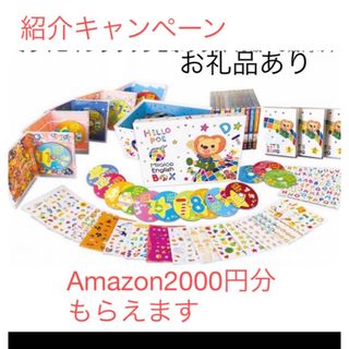 ミライコイングリッシュ 紹介 特典 英語　おまけつき(知育玩具)