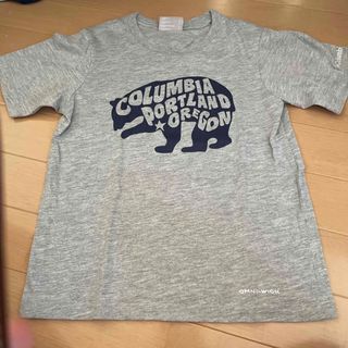 コロンビア(Columbia)のTシャツ(Tシャツ/カットソー)