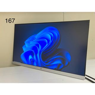 管理番号:214 HP E233 23インチ液晶モニター　美品　人気モデル