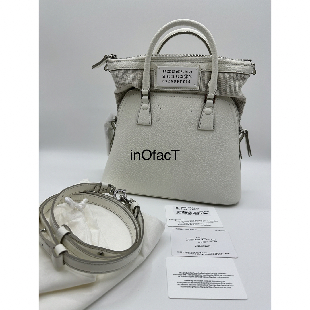 Maison Martin Margiela - 23SS 正規新品 メゾンマルジェラ 5AC