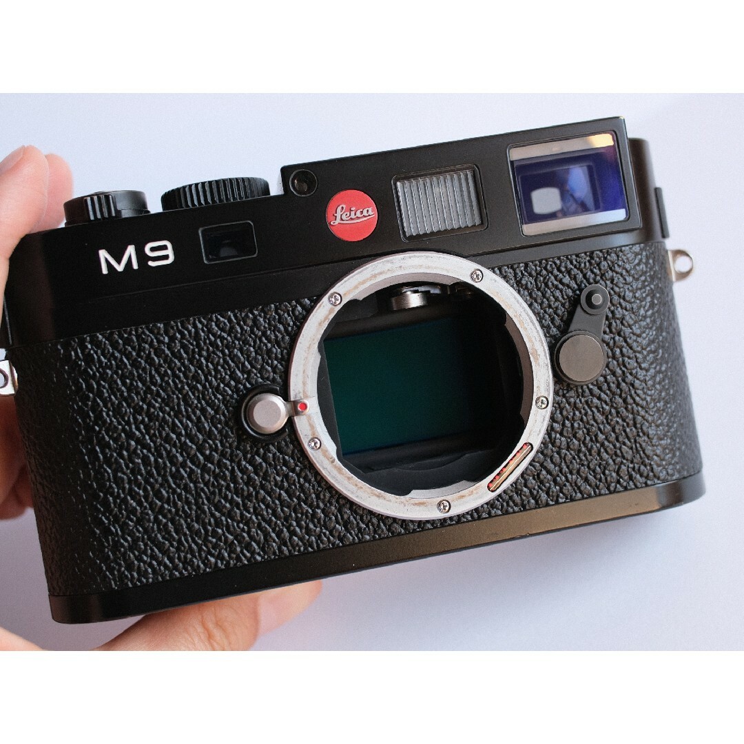 leica M9 綺麗です。ライカ！クーポン期間限定