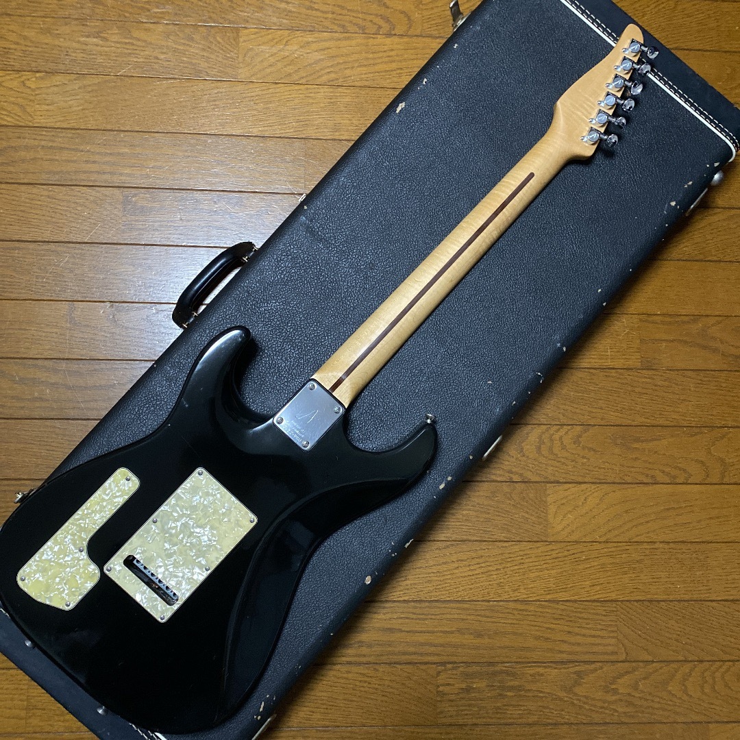 最終値下げ Tom Anderson Drop Top Classic 97年製 4