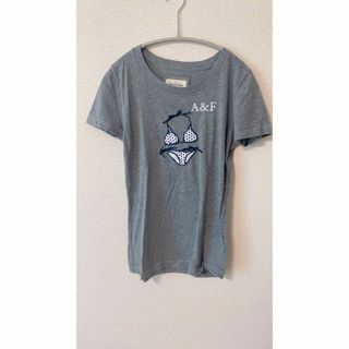 アバクロンビーアンドフィッチ(Abercrombie&Fitch)のアバクロ　Tシャツ(Tシャツ/カットソー(半袖/袖なし))