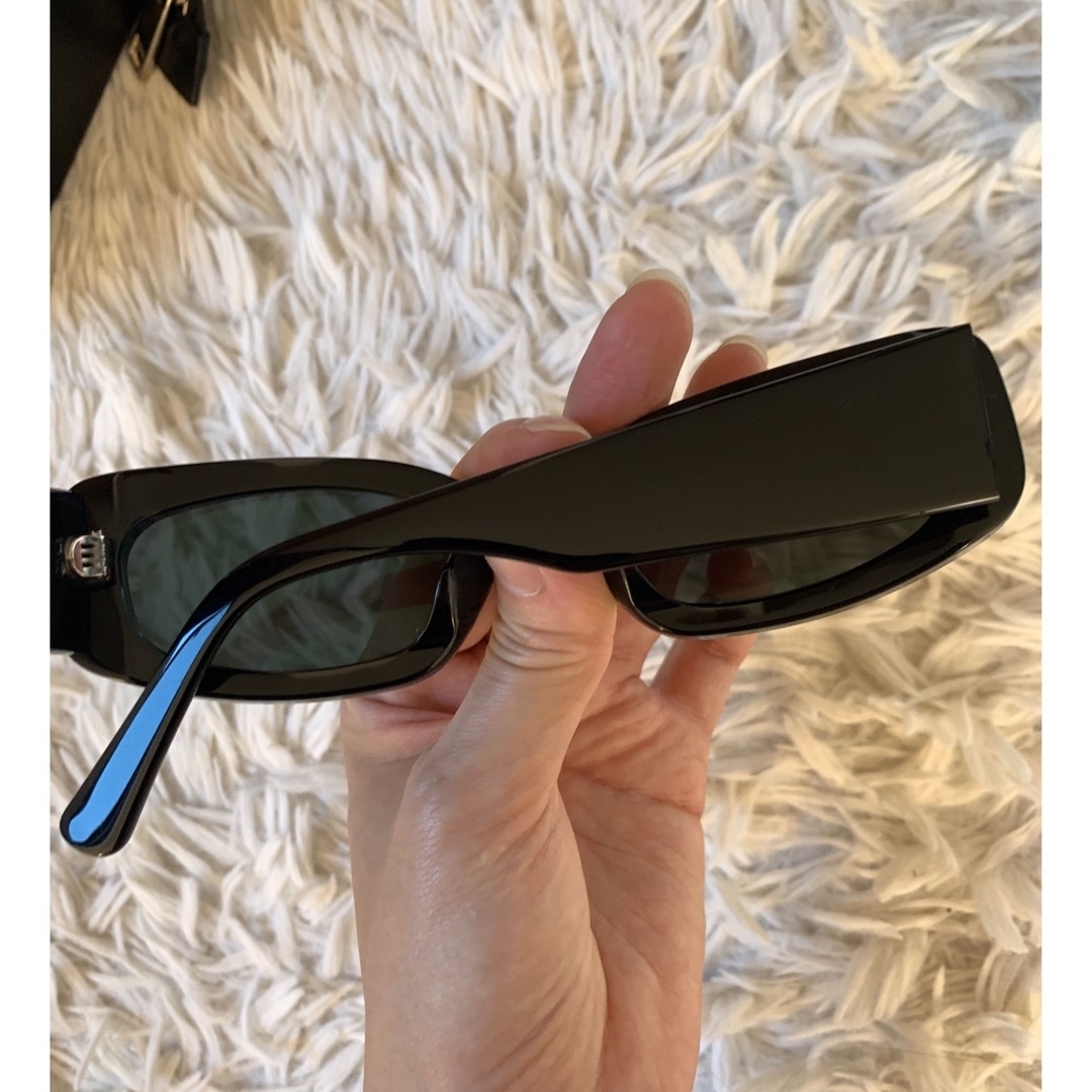 Alexander Wang x Gentle monster サングラス