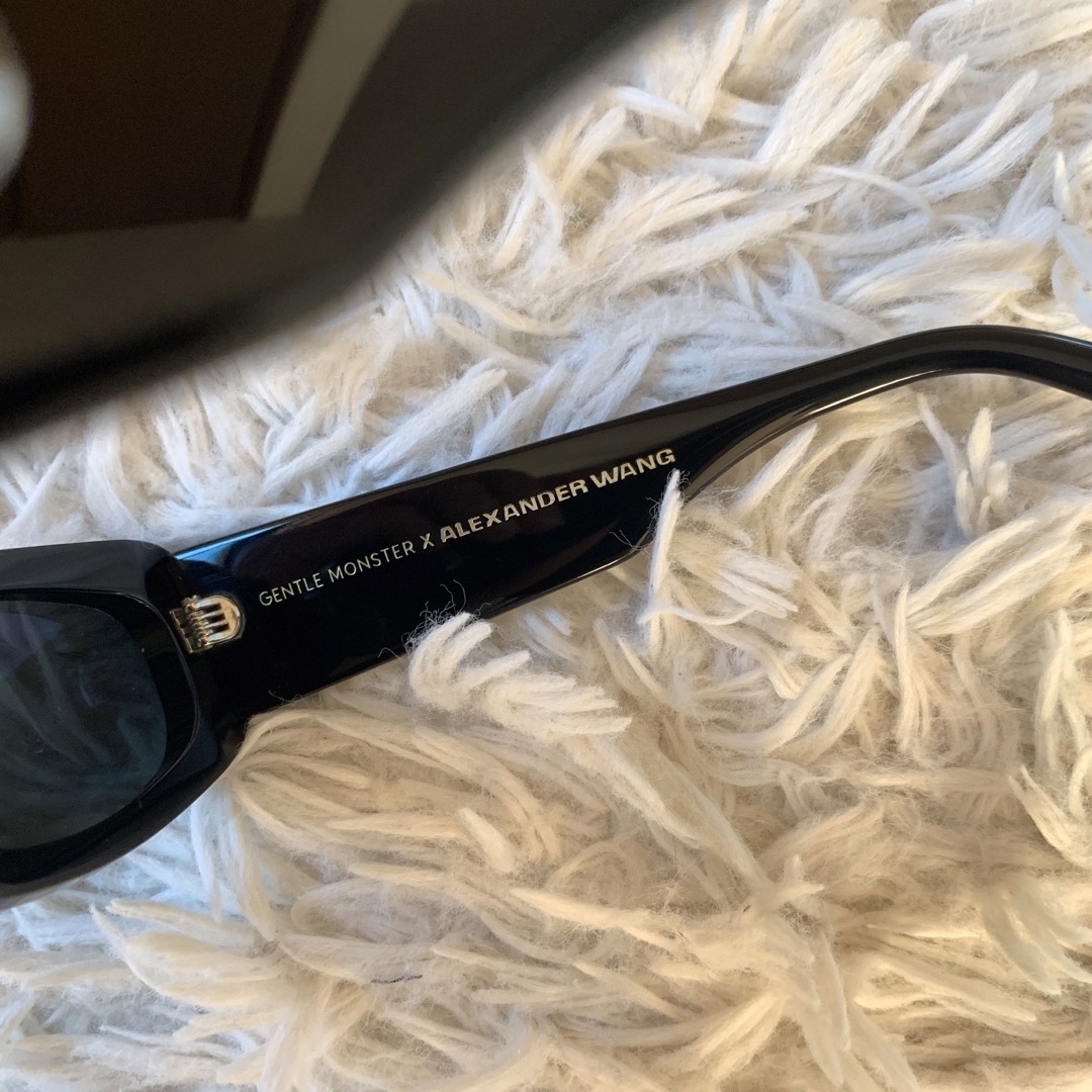 Alexander Wang x Gentle monster サングラス