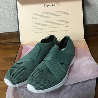 レペット(repetto)のレペット  ダンス　スニーカー　(スニーカー)