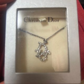 Christian Dior - 週末まで!Dior petit CD ディオール ダブル