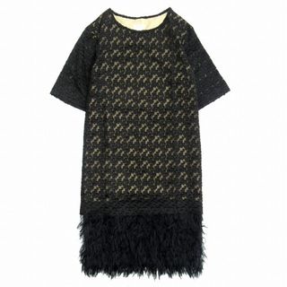 ドリスヴァンノッテン ワンピースの通販 400点以上 | DRIES VAN NOTEN