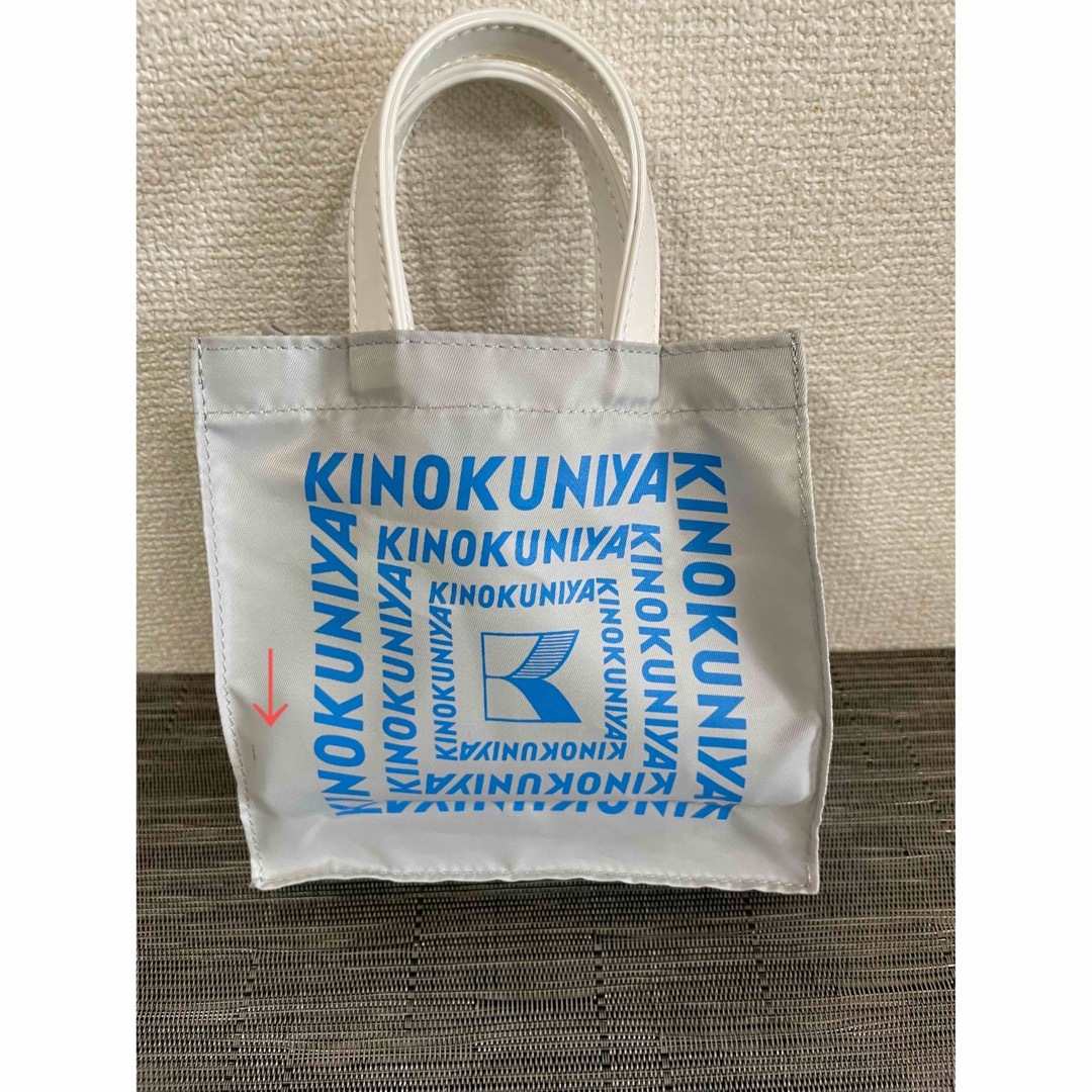 紀ノ国屋 - 紀ノ国屋 スイーツバッグ 羽田空港限定の通販 by bomama's