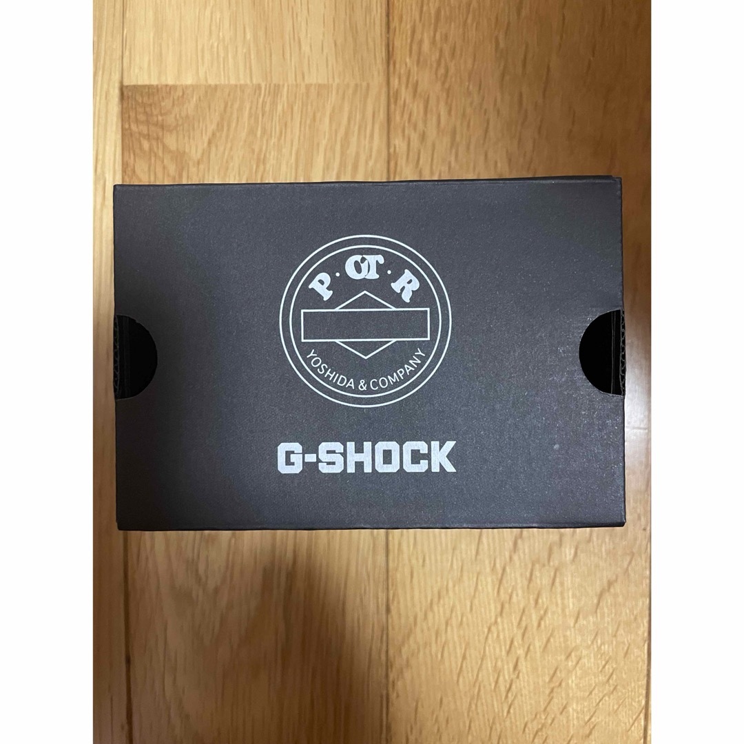 G-SHOCK(ジーショック)の新品未使用 2023 PORTER POTR × G-SHOCK DW-5900 メンズの時計(腕時計(デジタル))の商品写真