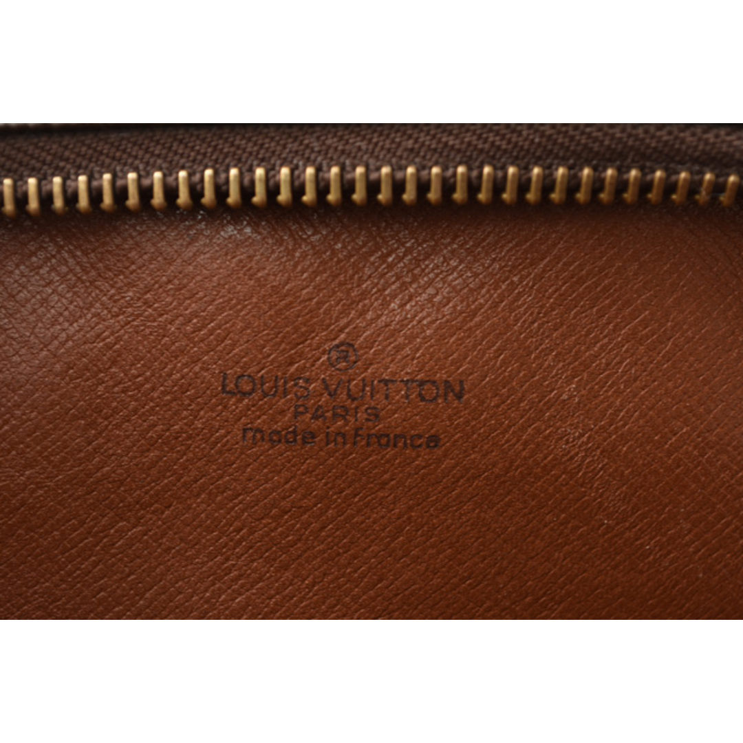 LOUIS VUITTON - ルイヴィトン ショルダーバッグ/ポシェット
