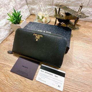 43ページ目 - プラダ サフィアーノの通販 9,000点以上 | PRADAを買う