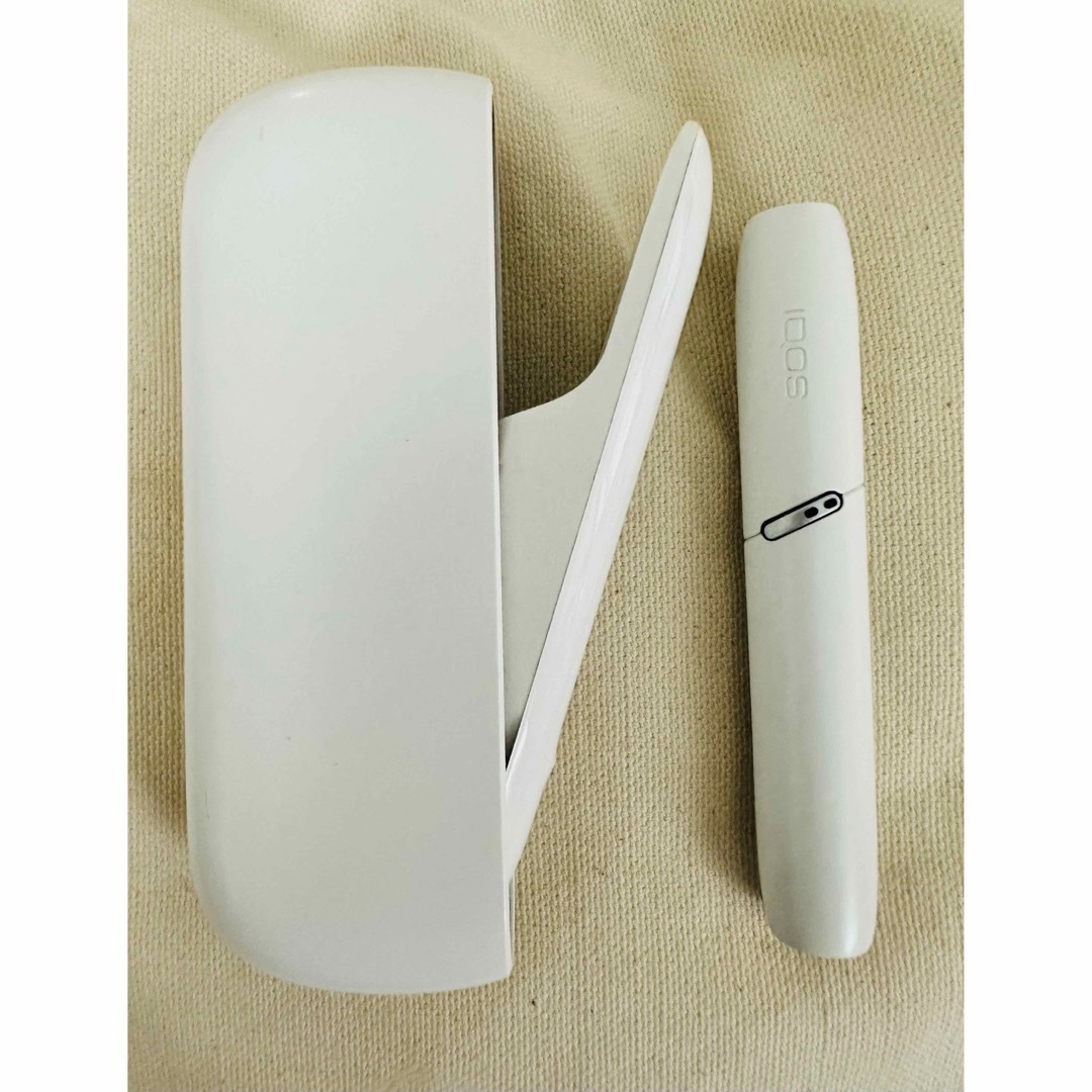 iQOS3 / iQOS 3 ホワイト