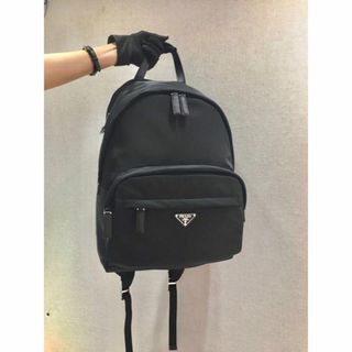 ❤即決大歓迎❤ 本日限定セール ❣️新品　PRADA リュック　バックパック