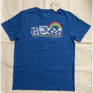 ピコ(PIKO)の［新品・タグ付き・未使用] PIKO ハワイトップス(Tシャツ(半袖/袖なし))