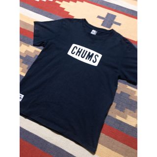 チャムス(CHUMS)のチャムス Tシャツ(Tシャツ/カットソー(半袖/袖なし))