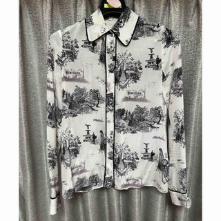 Alice+Olivia - 新品 alice+olivia ステイシー×レインボーレオパード