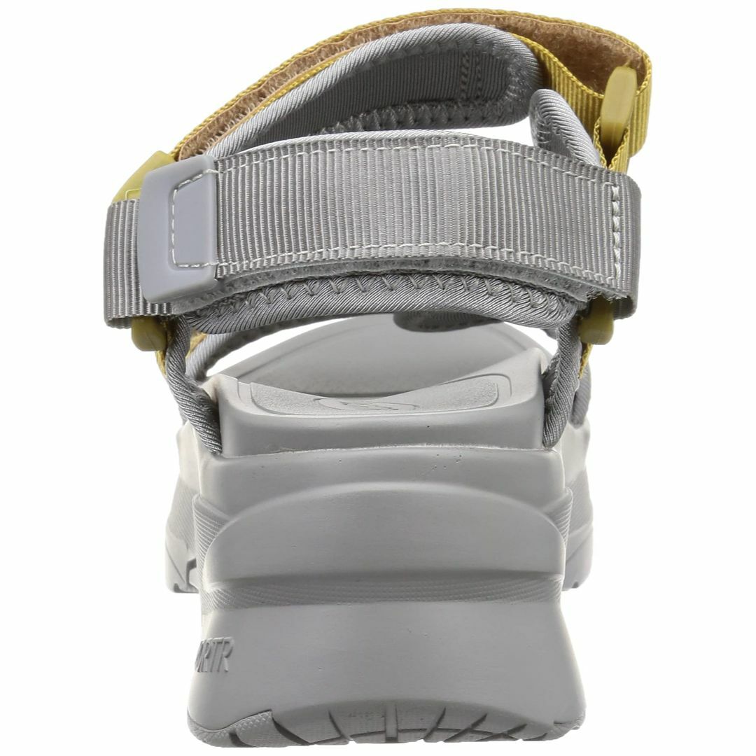 オリエンタルトラフィック サンダル レディース スポーツサンダル スポサン 厚底 レディースの靴/シューズ(その他)の商品写真