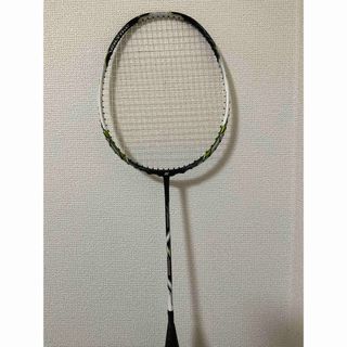 ヨネックス(YONEX)のボルトリックzフォース/voltric z-force(バドミントン)